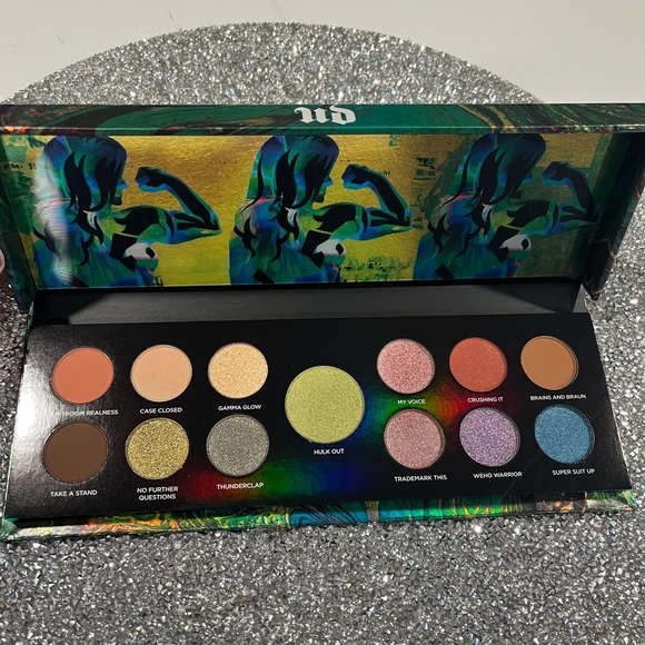 Urban Decay Other - New! Urban Decay!